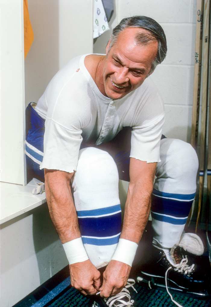 gordie-howe